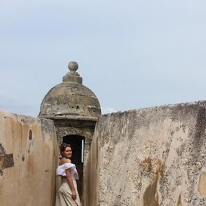 Meet your Posher, Anastasia